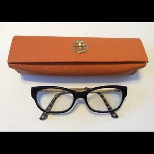 Tory Burch Frames and Lenses